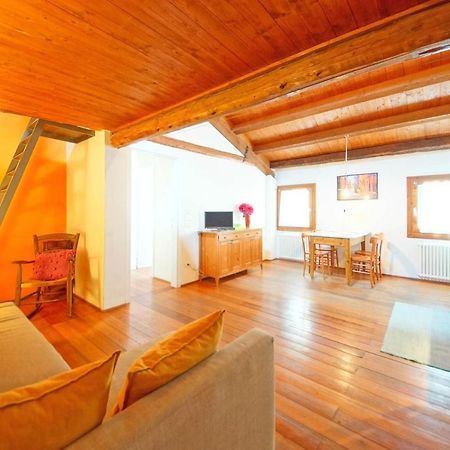 Ponte Dei Greci Wifi 162 Apartman Velence Kültér fotó